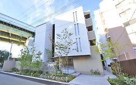 RakutenSTAY x シャーメゾン 大阪 出来島駅